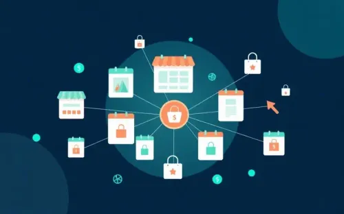 Marketplace selling