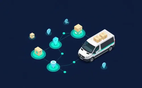 Competitive shipping rates